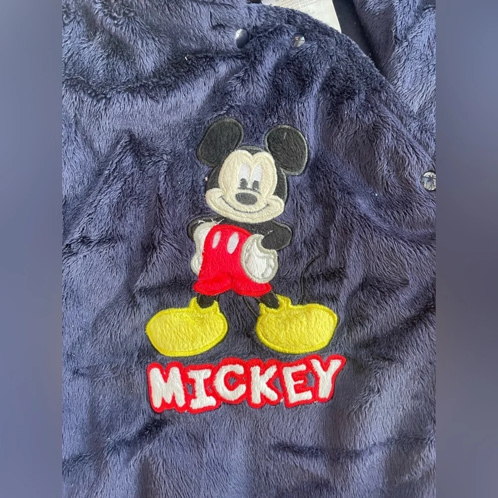 Disney euc baby